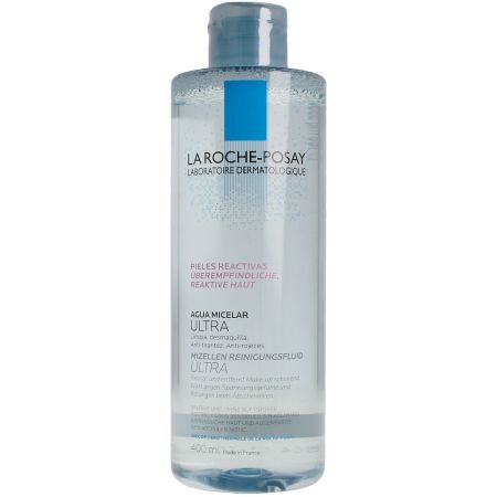 La Roche Posay Ultra Reactive Skin Water 400ml