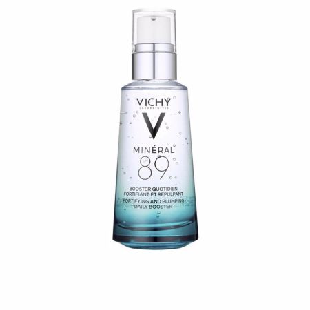Vichy Mineral  89 Booster Fortifiant Et Repulpant  50ml