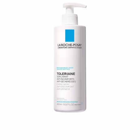 La Roche-Posay La Roche Posay Toleriane Soin Lavant 400ml