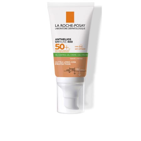 La Roche Posay Anthelios Gel Crème Teinté SPF 50 50ml