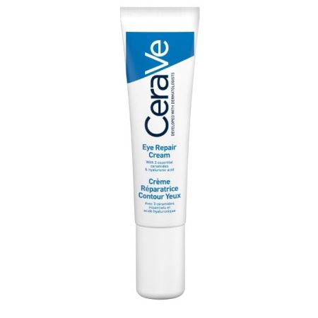 Cerave Crème Réparatrice Yeux 14ml