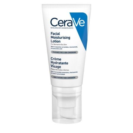 Cerave Crème Hydratante Visage 52ml
