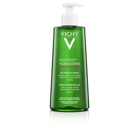Vichy Normaderm Phytosolution Gel Purifiant Intense 400ml