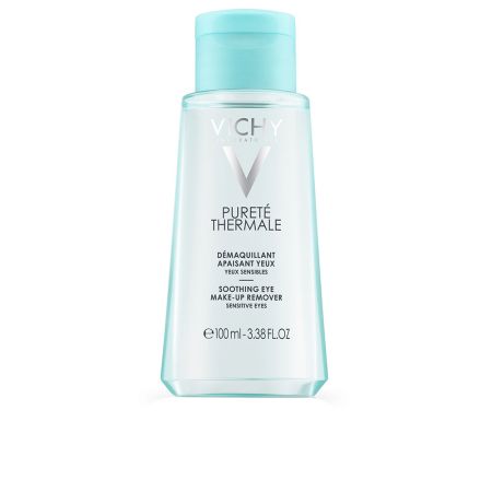 Vichy Démaquillant Pour Les Yeux Purete Thermale Waterproof 100ml