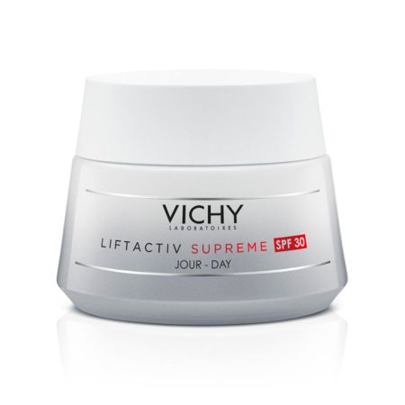 Vichy Lifactiv Supreme HA Spf30 50ml