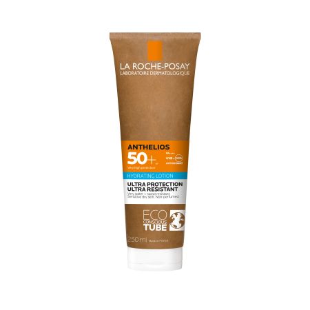 La Roche Posay Anthelios Moisturizing Milk Ultra Protection Spf50+ 250ml