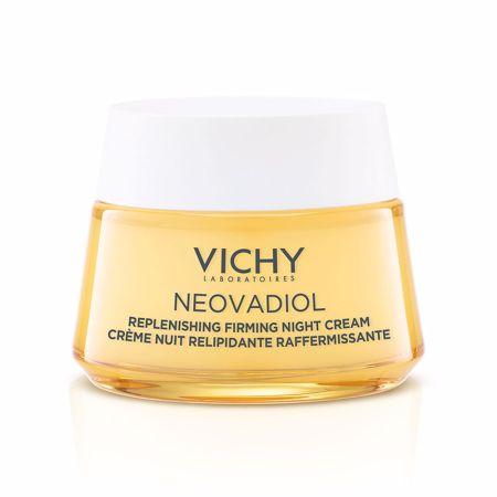 Vichy Neovadiol Post-Menopause Crème de Nuit Raffermissante et Reconstituante 50ml
