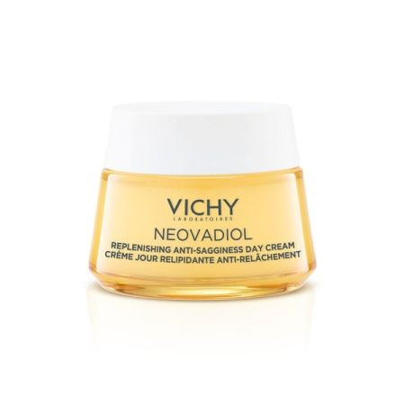 Vichy Neovadiol Post-Ménopause Crème de Jour Nourrissante Anti-Rides 50ml 