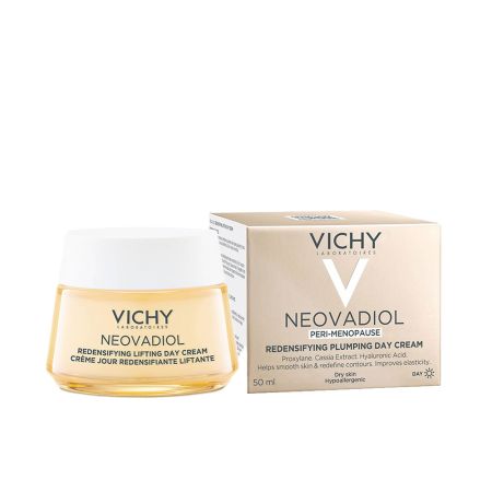 Vichy Neovadiol Peri Menopause Crème de Jour Redensifiante Peau Sèche 50ml
