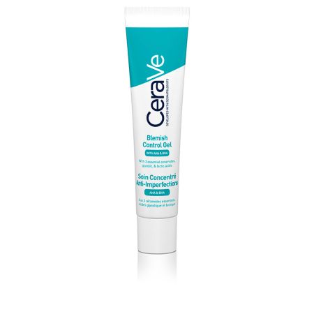 Cerave Imperfections Control Gel 40ml