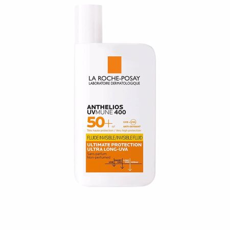 La Roche-PosayAnthelios UVmune 400 Fluide Invisible SPF50+ 50ml