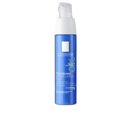 La Roche Posay Toleriane Dermalergo Nuit 40ml