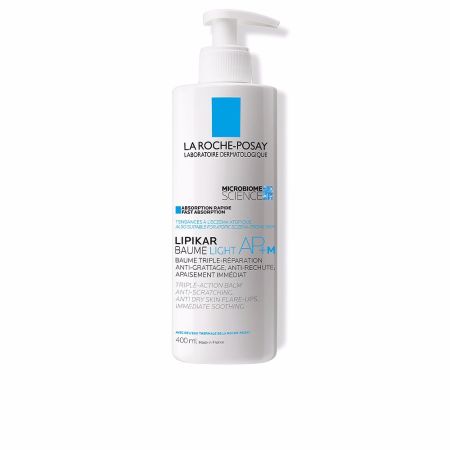 La Roche Posay Lipikar Baume Light AP+M 400ml