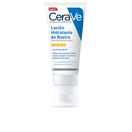 Cerave Facial Moisturising Lotion Spf50 52ml