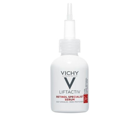 Vichy Liftactiv Retinol A+ Serúm 30ml