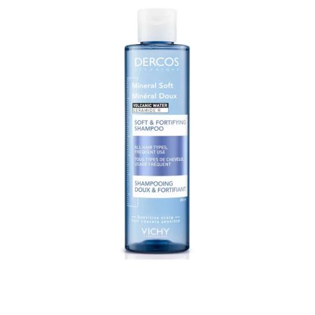 Vichy Dercos Shampooing Minéral  200ml