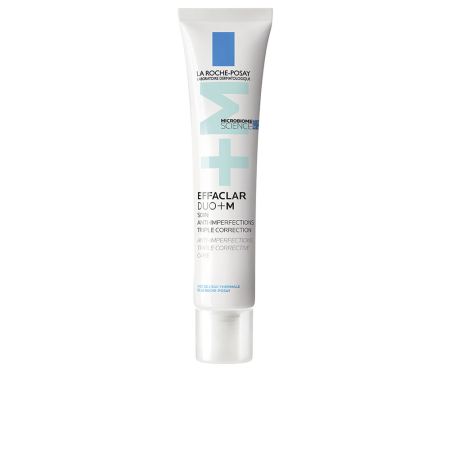 La Roche Posay Effaclar Duo+ M Anti-Imperfections 40ml