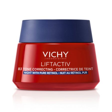 Vichy Liftactiv B3 Crème de Nuit Taches 50 ml