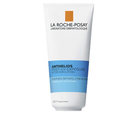 La Roche-Posay Anthelios Post-UV Lait Après-Soleil 200ml