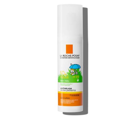 La Roche-Posay Anthelios Lait Dermo Pédiatrique SPF50 250 ml