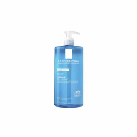 La Roche-Posay Lipikar Gel Nettoyant 1000ml
