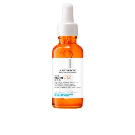 La Roche Posay Sérum Pure Vitamine C12 30ml