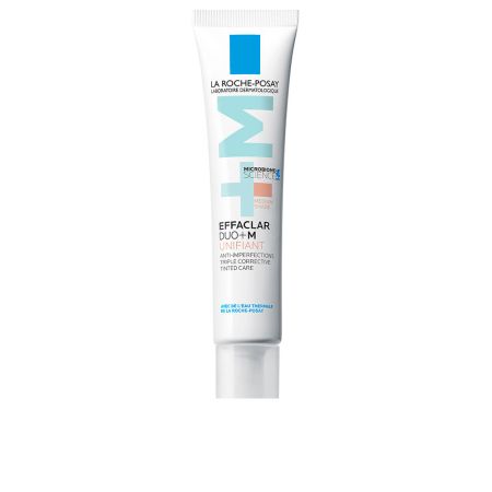 La Roche Posay Effaclar Duo+ Crème Correctrice Unifiante Medium 40ml