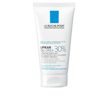 La Roche-Posay Lipikar Gel Urée 30% 50ml