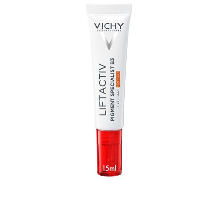 Vichy Liftactiv Pigment Specialist B3 Eye Care Spf50+ 15ml