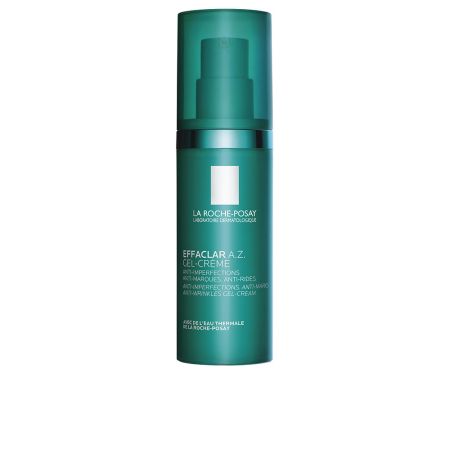 La Roche Posay Effaclar Az Gel Crème 40ml