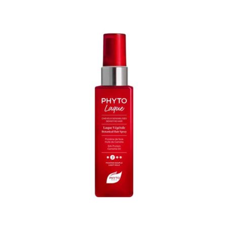 Phytolaque Laque Végétale  Cheveux Suave100ml