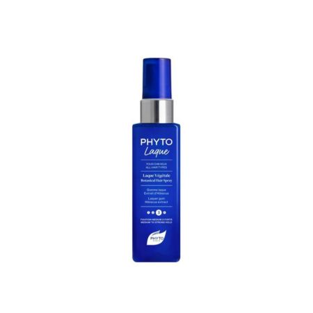 Phytolaque Strong Hold Vegetable Hairspray 100ml