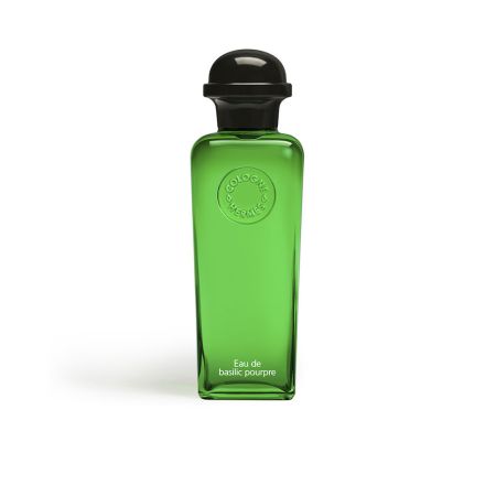 Hermès Hermes Eau De Basilique Pourpre Eau De Cologne 100ml