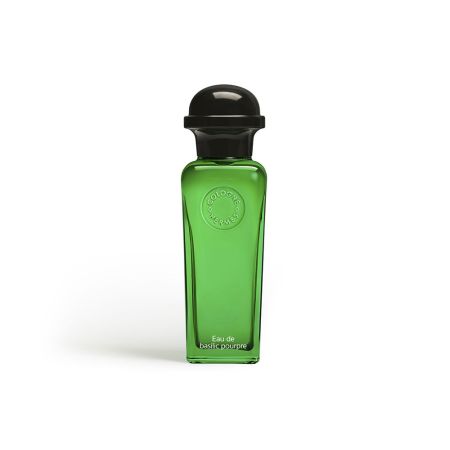 Hermès Eau De Basilic Pourpre Eau De Cologne Vaporisateur 50ml