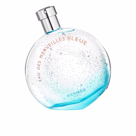 Hermès Eau Des Merveilles Bleue Eau De Toilette Spray 50ml