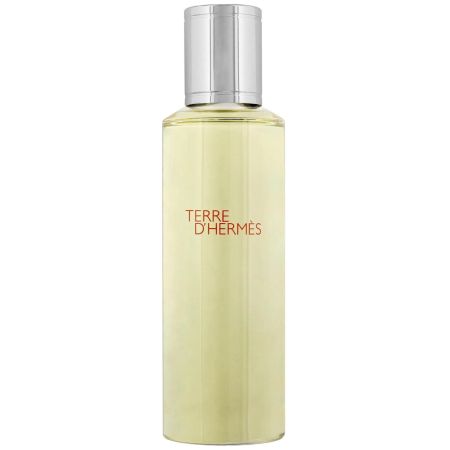 Terre D'hermes Eau De Toilette Spray Recharge 125ml