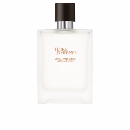 Hermès Terre D´Hermès Lotion Après Rasage 100ml