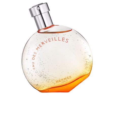 Hermès Eau Des Merveilles Eau De Toilette Spray 50ml
