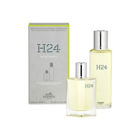 Hermès H24 et Set