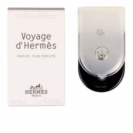 Hermès Voyage D'hermès Parfum Vaporisateur 100ml