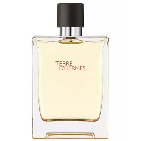 Hermes Terre D'hermes Eau De Toilette Vaporisateur 200ml