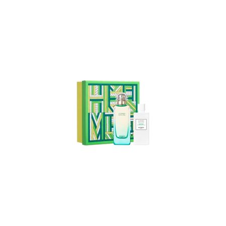 Hermès Hermes Un Jardin Sur Le Nil Edt Spray 100ml Sets