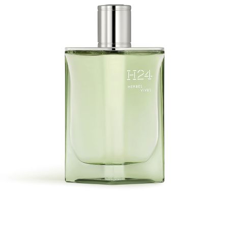 Hermès H24 Herbes Vives Eau De Parfum Spray 100ml Rechargeable