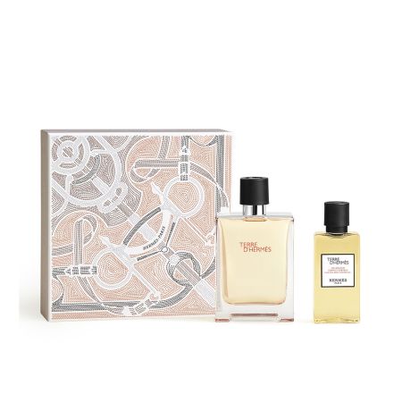 Hermès Hermes Terre Edt Spray 100ml Sets