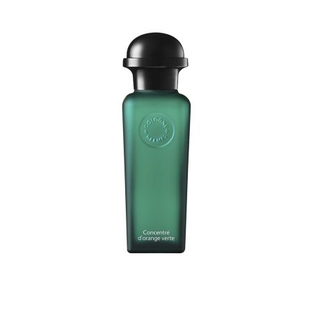 Hermes Concentré D'orange Verte Eau De Toilette Vaporisateur 50ml