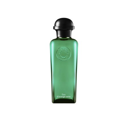 Hermes Eau D'orange Verte Eau De Cologne Vaporisateur 100ml