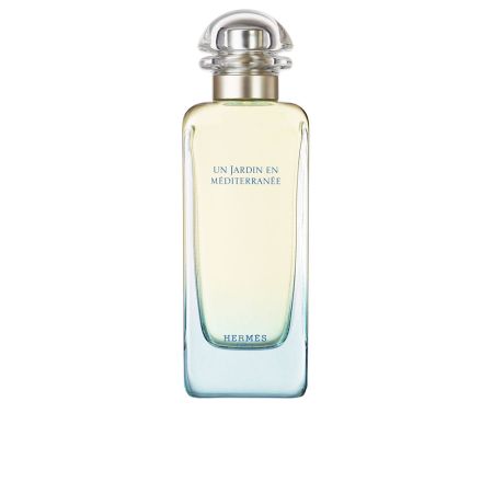 Hermes Un Jardin En Mediterranee Eau De Toilette Vaporisateur 100ml