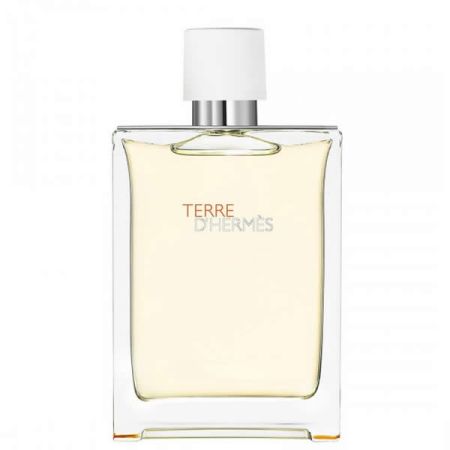 Terre De Hermes Eau Tres Fraiche Eau De Toilette Vaporisateur 200ml
