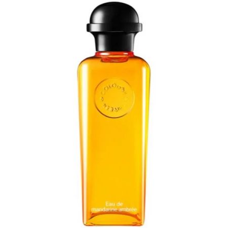 Hermes Eau De Mandarine Ambree Eau De Cologne Vaporisateur 200ml