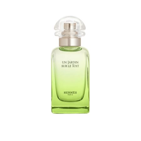 Hermes Un Jardin Sur Le Toit Eau De Toilette Vaporisateur 50ml